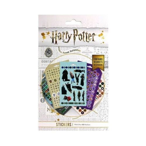 Adesivi Harry Potter PM1144 - Harry Potter - Modalova