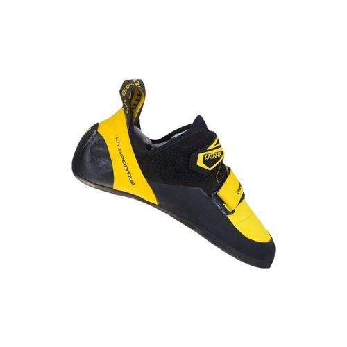 Scarpe Scarpe Katana Yellow/Black - La sportiva - Modalova