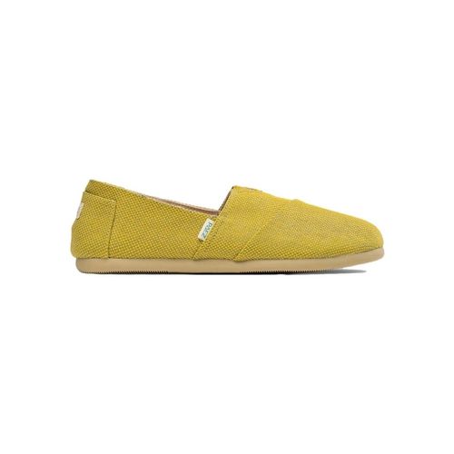 Scarpe Espadrillas Gum Classic M - Panama Oil - Paez - Modalova