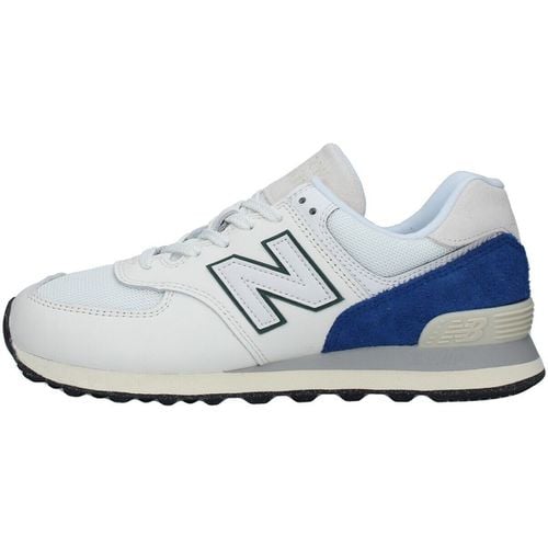 Sneakers basse New Balance U574UI2 - New balance - Modalova