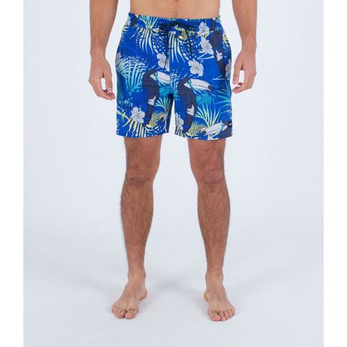 Costume / Bermuda da spiaggia MBS0011510 CANNONBALL VOLLEY 17-H4026 HYDRO - Hurley - Modalova