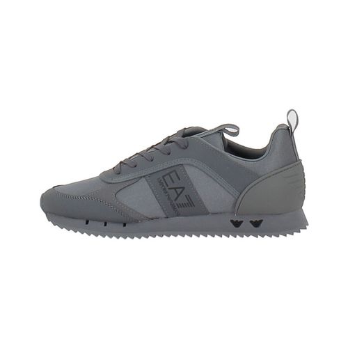 Sneakers Ea7 Emporio Armani - Ea7 emporio armani - Modalova