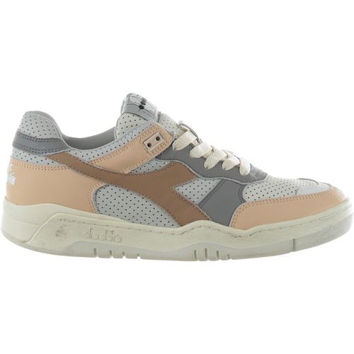 Sneakers Sneaker b.560 apulia in pelle used - Diadora - Modalova