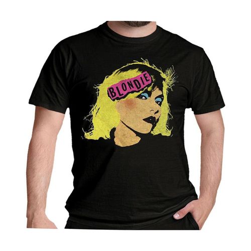 T-shirts a maniche lunghe RO1060 - Blondie - Modalova