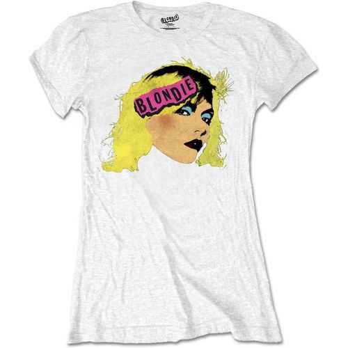 T-shirts a maniche lunghe RO733 - Blondie - Modalova