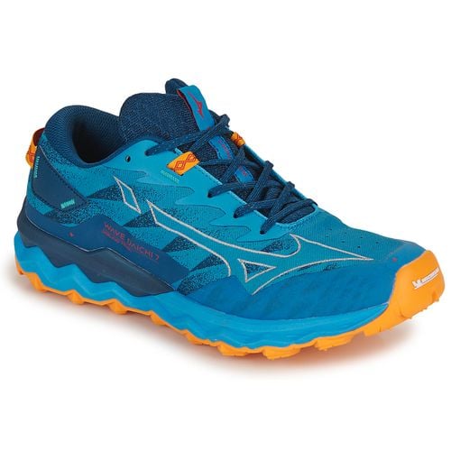 Scarpe Mizuno WAVE DAICHI 7 - Mizuno - Modalova