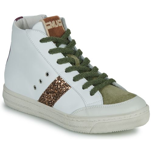 Sneakers alte BUP1151-RIC-A8202 - Meline - Modalova