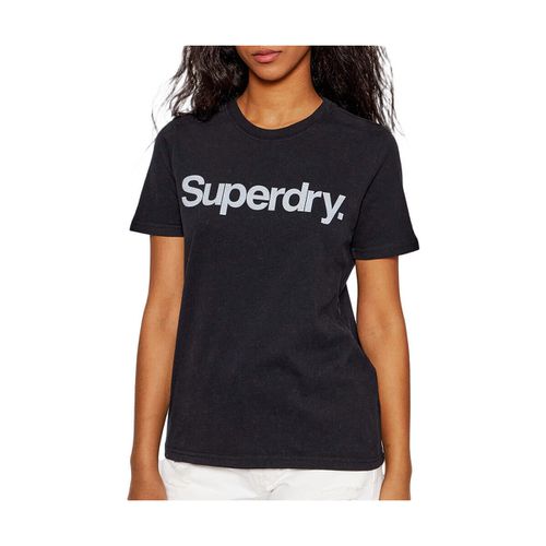 T-shirt & Polo Superdry W1010710A - Superdry - Modalova