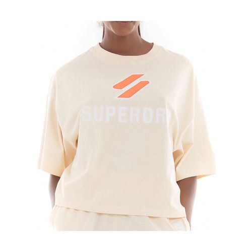 T-shirt & Polo Superdry W1010824A - Superdry - Modalova