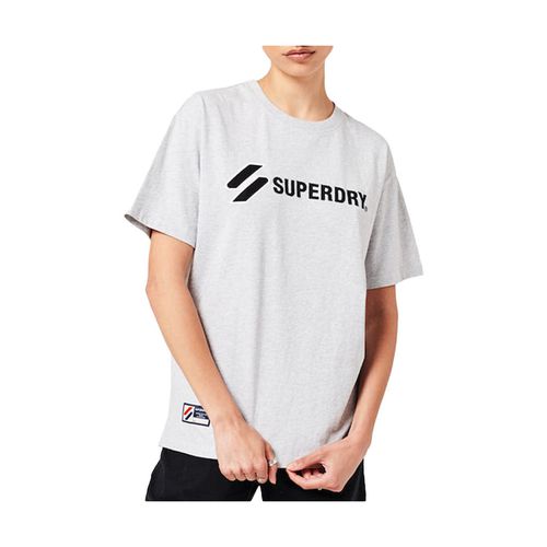 T-shirt & Polo Superdry W1010825A - Superdry - Modalova