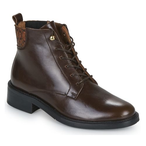 Stivaletti CANDIDE DESERT BOOTS - Schmoove - Modalova