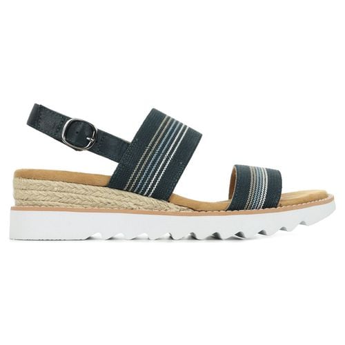 Sandali Desert Kiss Hi - Tea Time - Skechers - Modalova