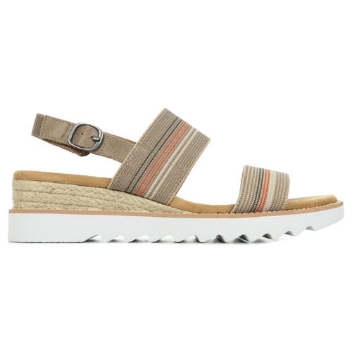 Sandali Desert Kiss Hi - Tea Time - Skechers - Modalova