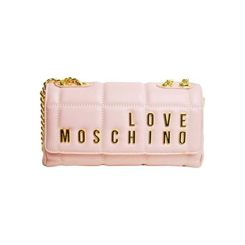 Borsa a spalla Love Moschino - Love Moschino - Modalova