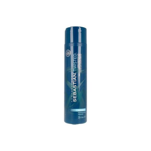 Shampoo Twisted Shampoo Idratazione E Protezione Ricci - Sebastian Professionals - Modalova