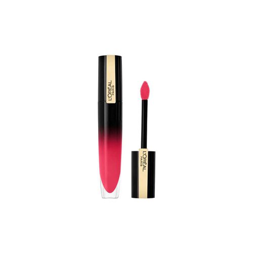 Rossetti Signature Lacquered Liquid Lipstick - 306 Be Innovative - L'oréal - Modalova