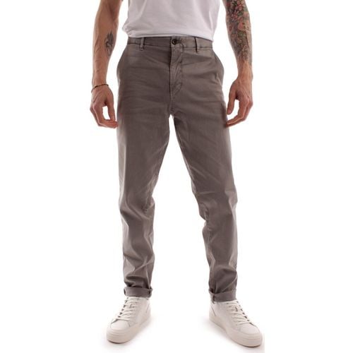 Pantalone Chino MW0MW31138 - Tommy hilfiger - Modalova