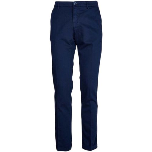 Pantalone Mason's MILANO-CBE319 - Mason's - Modalova