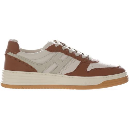 Sneakers Sneaker h580 in pelle - Hogan - Modalova