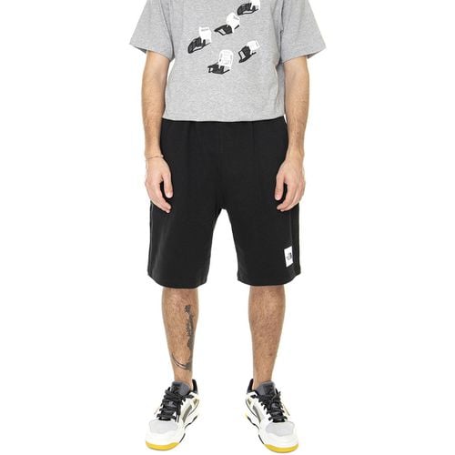 Pantaloni corti M' Summer Logo Short TFN Black - The north face - Modalova