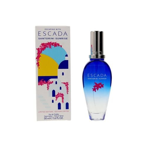 Acqua di colonia Santorini Sunrise Edizione Limitata Edizione Limitata - Escada - Modalova