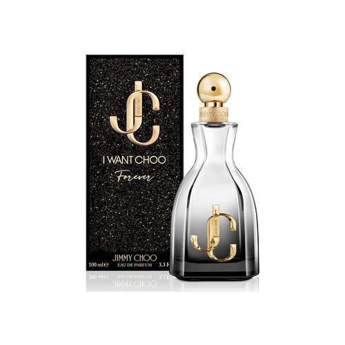 Eau de parfum Voglio Choo Forever Eau De Parfum Vapore - Jimmy choo - Modalova