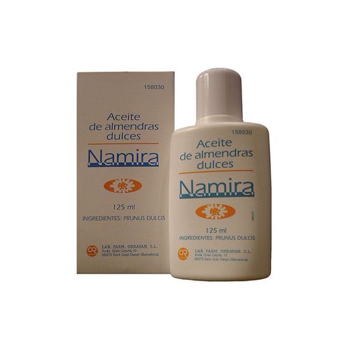 Idratanti & nutrienti Aceite De Almendras Corporal - Namira - Modalova