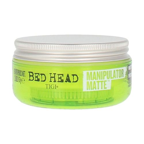 Gel & Modellante per capelli Bed Head Manipulator Matte 57 Gr - Tigi - Modalova