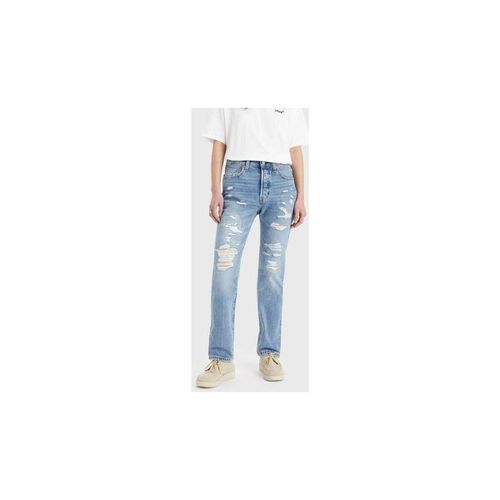 Jeans 12501 0425 - 501-LOVE MELODY - Levis - Modalova