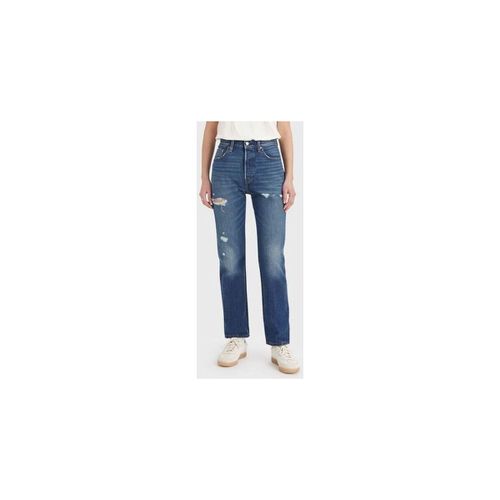 Jeans 12501 0423 - 501-NEW LIFE - Levis - Modalova