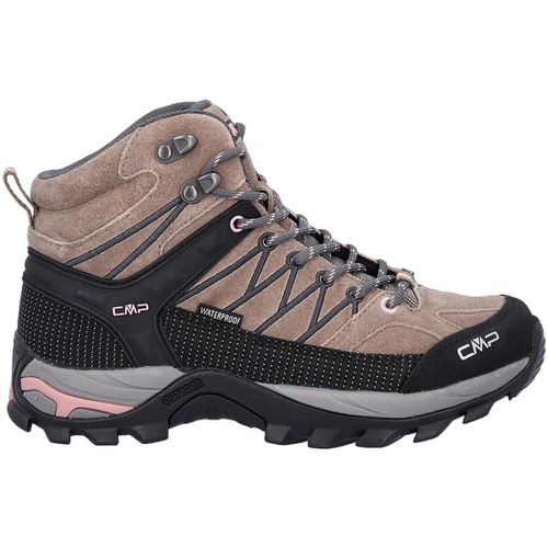 Scarpe da trekking RIGEL MID WMN TREKKING SHOES WP - Cmp - Modalova