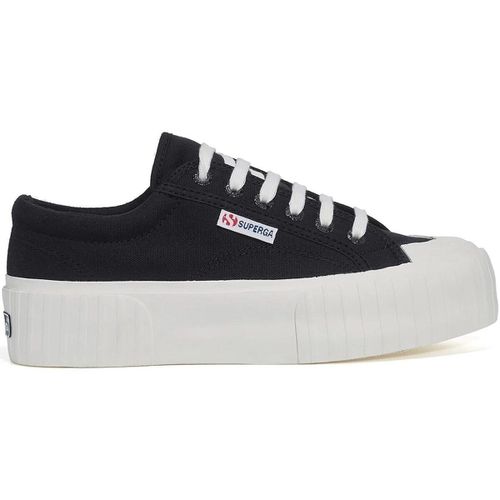 Sneakers basse 2631 STRIPE PLATFORM - Superga - Modalova