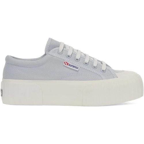 Sneakers basse 2631 STRIPE PLATFORM - Superga - Modalova