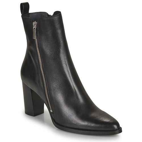 Stivaletti Myma 6913-CUIR-NOIR - Myma - Modalova