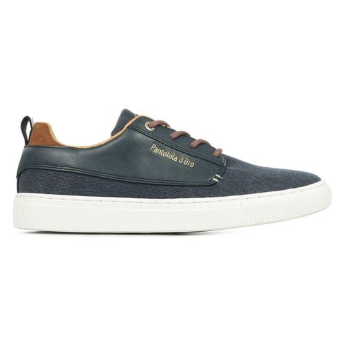 Sneakers Prato Uomo Low - Pantofola d'oro - Modalova