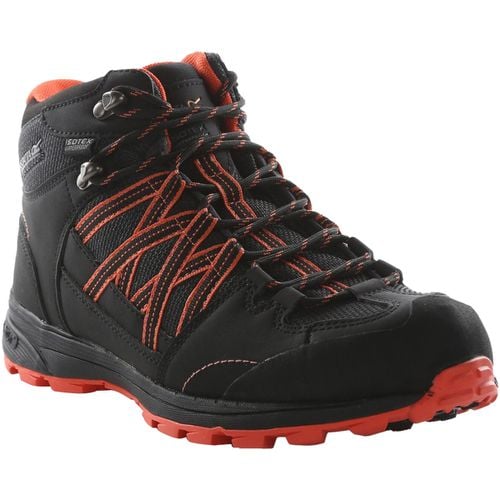 Scarpe da trekking Samaris Mid II - Regatta - Modalova