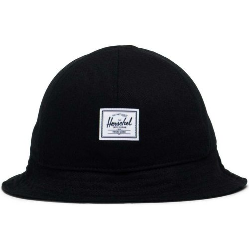 Cappelli Henderson Black Denim - Herschel - Modalova