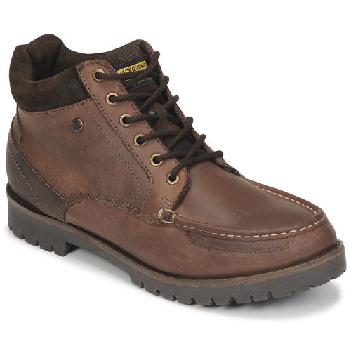 Stivaletti JFW BROCKWELL MOC BOOT - Jack & jones - Modalova