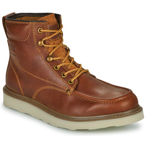 Stivaletti JFWALDGATE MOC LEATHER BOOT - Jack & jones - Modalova