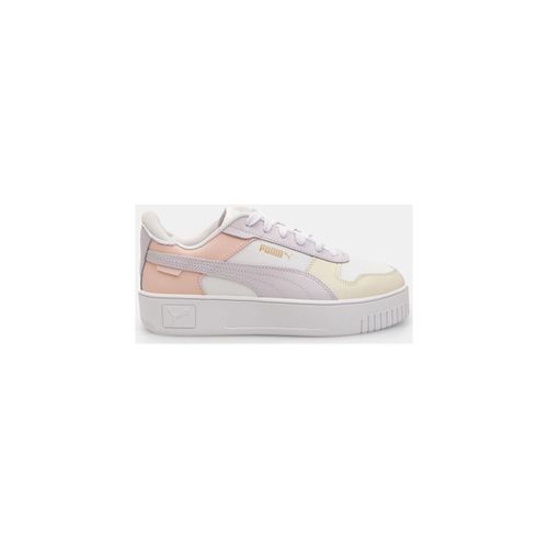 Sneakers Sneaker da donna Carina Donna Bata - Puma - Modalova