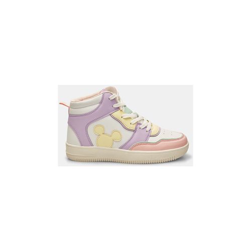 Sneakers Sneaker alte da donna Disney Mickey - Bata - Modalova