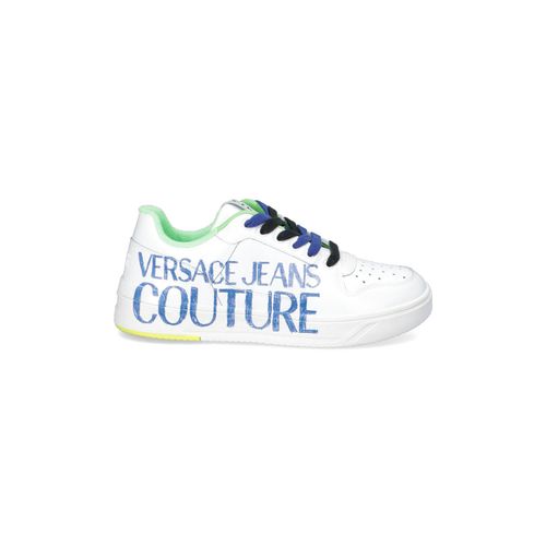 Sneakers Sneaker Uomo - Versace Jeans Couture - Modalova
