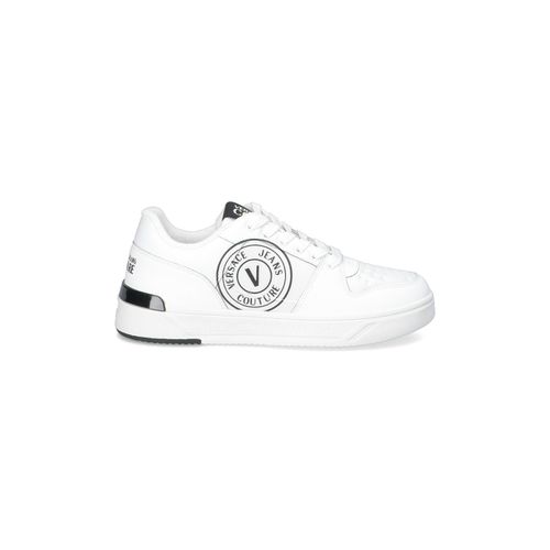 Sneakers Sneaker Uomo - Versace Jeans Couture - Modalova