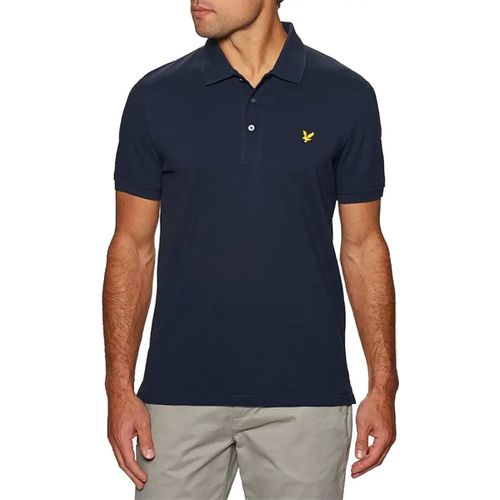 Polo Lyle & Scott SP400VOG - Lyle & Scott - Modalova