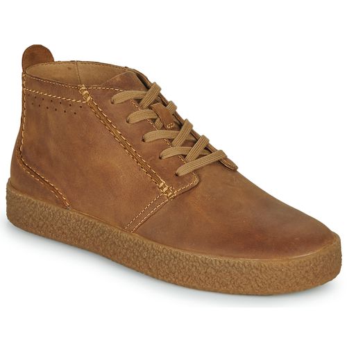 Sneakers alte STREETHILL MID - Clarks - Modalova