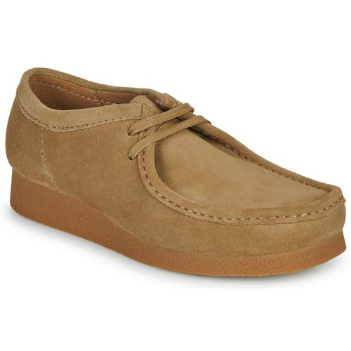 Scarpe Clarks WALLABEE EVO - Clarks - Modalova