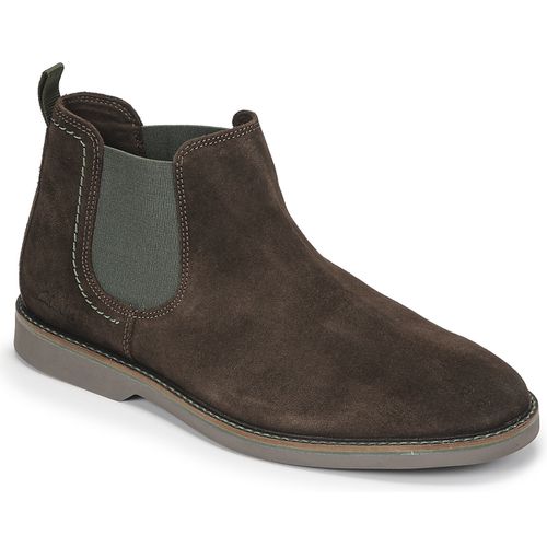 Stivaletti Clarks ATTICUS LT TOP - Clarks - Modalova