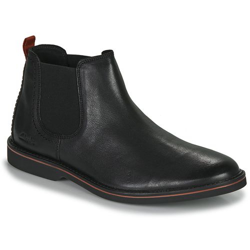 Stivaletti Clarks ATTICUS LT TOP - Clarks - Modalova