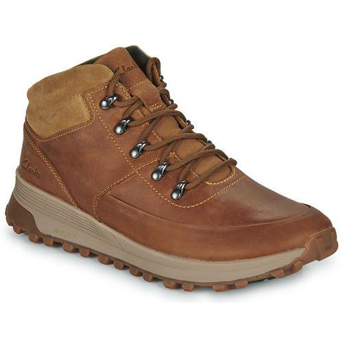 Sneakers alte Clarks ATL TREK MID - Clarks - Modalova