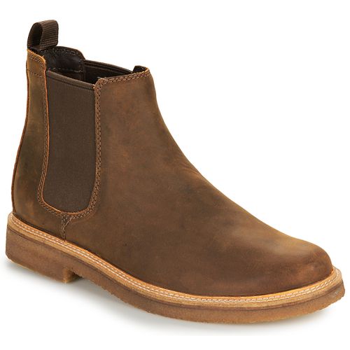 Stivaletti Clarks CLARKDALE EASY - Clarks - Modalova